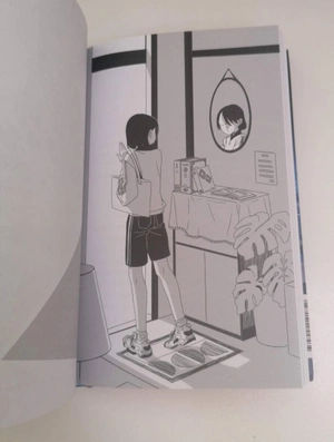 Аллея волшебных книжных лавок