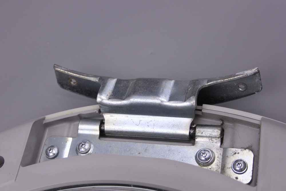 Люк в сборе C00664661 стиральной машины Indesit