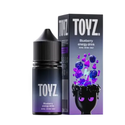 Жидкость Toyz Salt 2% 30 ml