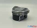 Поршни комплект STD VАG 3.0 TFSI