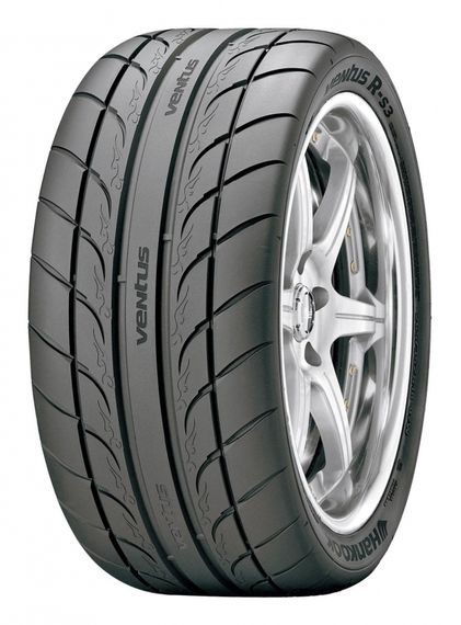Hankook Tire Ventus R-S3 Z222 265/35 R20 95W