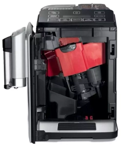 Кофемашина Bosch TIS 30521 RW
