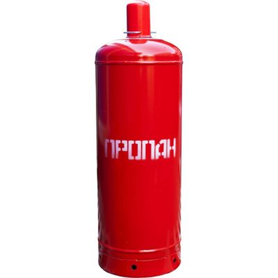 Баллон газовый (пропан) 50 л., ВБ-2, НОВОГАЗ (НЗГА)