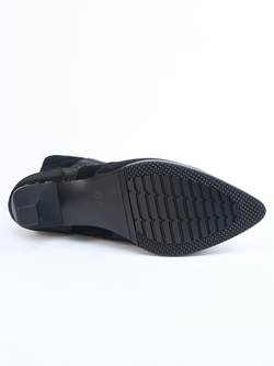 Ботильоны женские Ascalini G3076