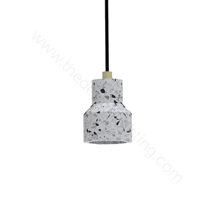 Pendant design lamp  TUS 1 by Bentu Design