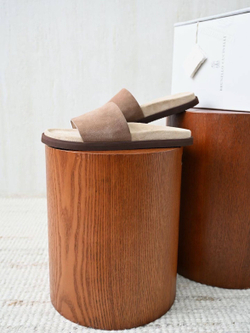 Шлепанцы Brunello Cucinelli
