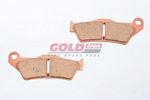 Тормозные колодки Goldfren 031 S3