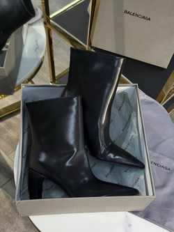 Ботильоны Balenciaga