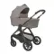 Коляска Espiro Code 3 в 1 Unusually Taupe (109)