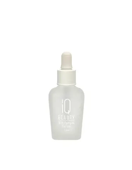 IQ Beauty Капли-сыворотка для защиты от грибка для ногтей и кожи, с тербинафином Antifungal serum, 12,5 мл