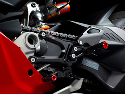 D001 BONAMICI ADJUSTABLE REARSETS (P V4 2025)