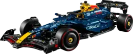 Конструктор LEGO Technic 42206 Болид Формулы-1 Oracle Red Bull Racing RB20