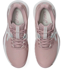 Женские теннисные кроссовки Asics Gel-Challenger 15 - morganite/piedmont grey