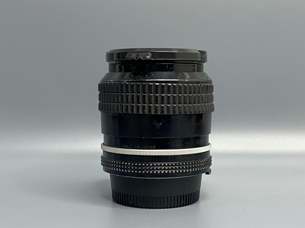 Nikon Nikkor 28mm f/2 Ai-S