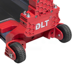 Плиткорез механический DLT TITAN, рез до 1600мм, арт.4235