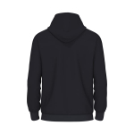 Худи 2DROTS Element 24 Hoodie Fleece — Black