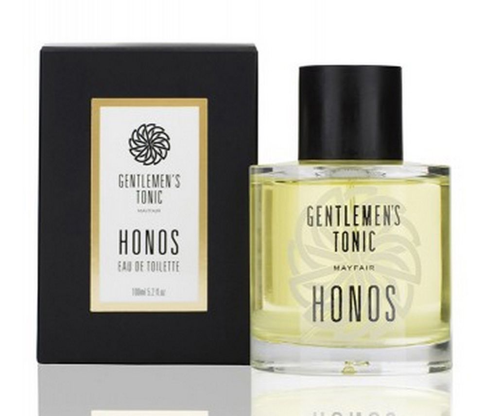 Gentlemen's Tonic Honos