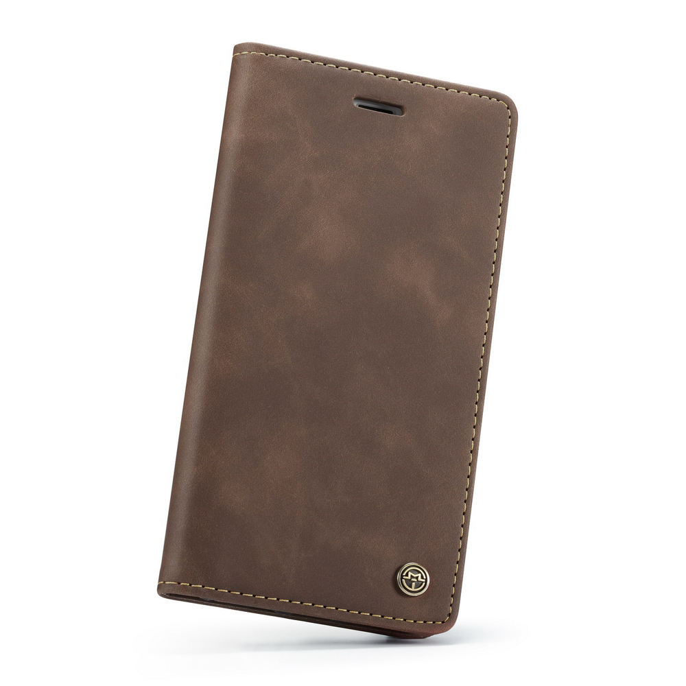 Чехол-книжка CaseMe Matte iPhone 7 Plus /8 Plus