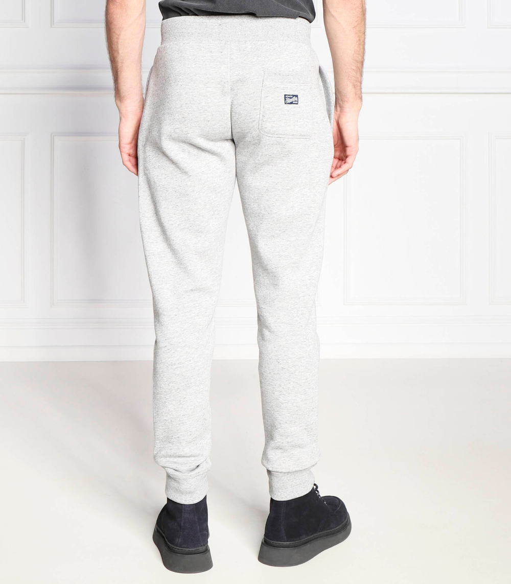 спортивные штаны Superdry - серый(M7010824A)