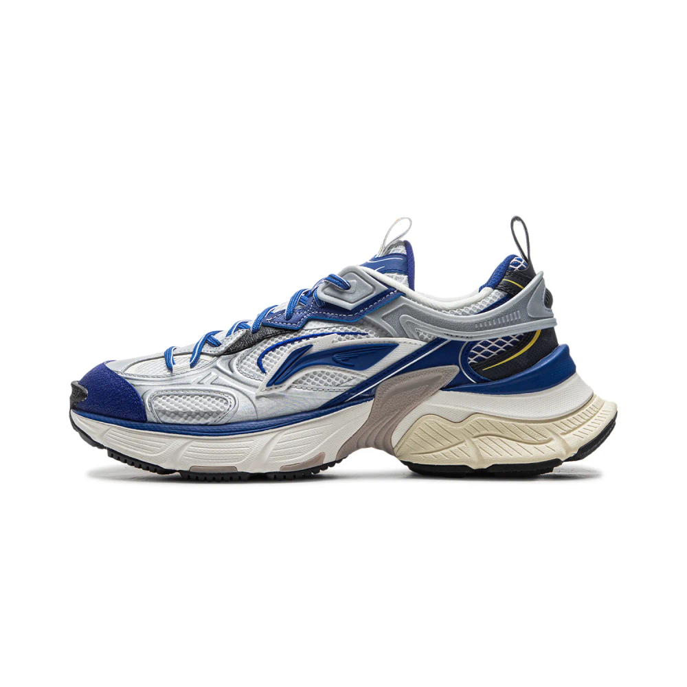 Li-Ning Star