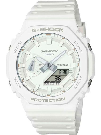 Наручные часы Casio GA-2100-7A7