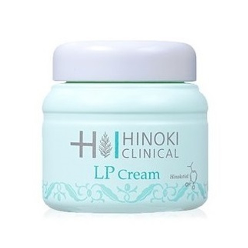 Крем увлажняющий Hinoki Clinical LP Cream 30г