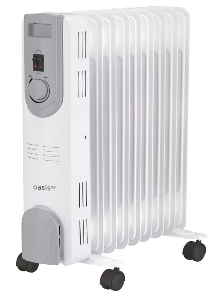 Масляный радиатор Оasis Pro модель OS-20