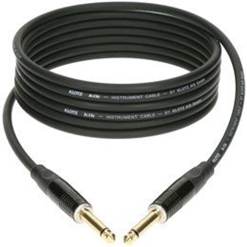 Klotz KIKKG4.5PPSW инструментальный кабель