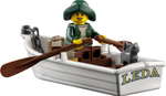 Конструктор LEGO Ideas 21335 Моторизированный маяк