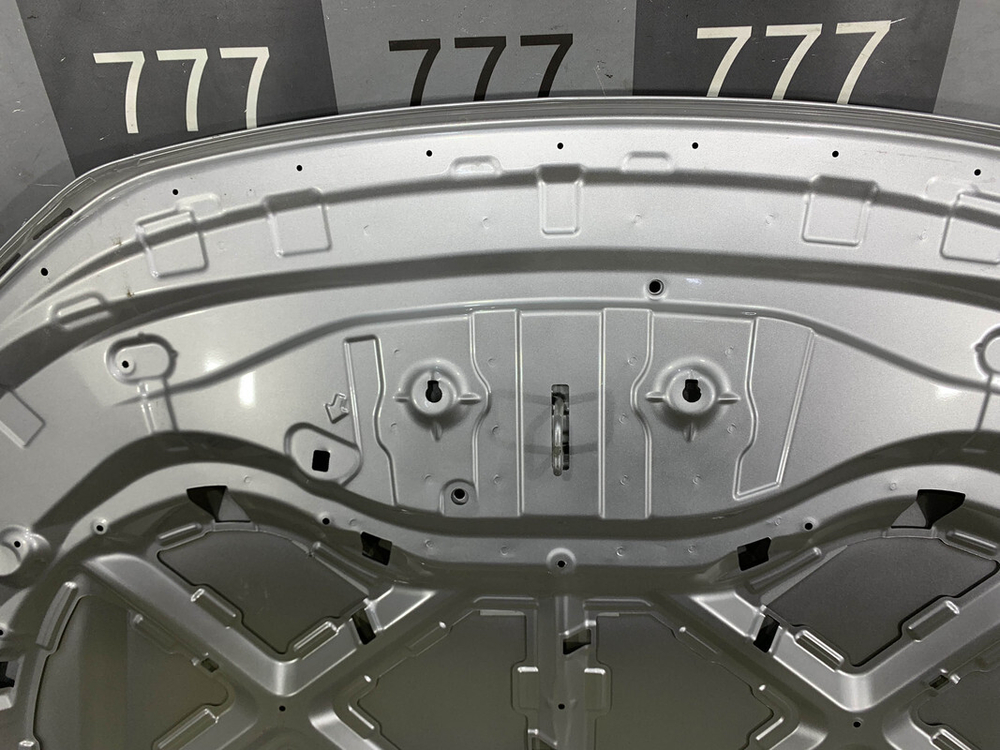 Капот Haval M6 2 21-нв Б/У Оригинал 8402100XKZ0YA