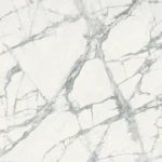 CHARME DELUXE INVISIBLE WHITE (ШАРМ ДЕЛЮКС ИНВИЗИБЛ УАЙТ) 800*800 керамогранит, натуральный