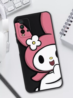 Парный чехол для смартфона Xiaomi Redmi 9T