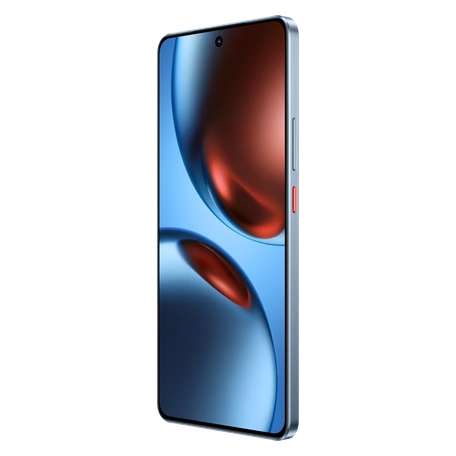 Смартфон Realme GT 7 12/256GB IceSense Blue