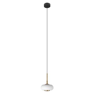 Подвесной светильник LED 5W 3000К 10390 бронза Marshmallow LOFT IT