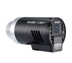 Вспышка Godox Witstro AD300Pro, 300 Дж (TTL, HSS, аккумулятор)