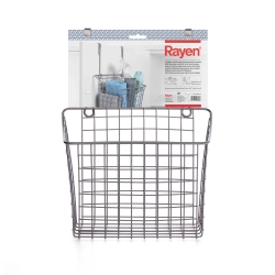 Rayen Многофункциональная вешалка для дверей шкафа EAN 8412955060862