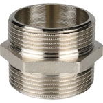 STOUT Ниппель HH никелированный 1"1/2*