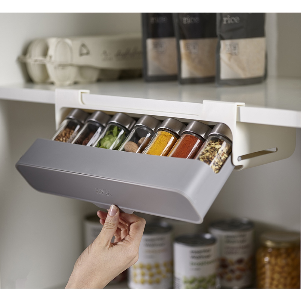 Органайзер для специй подвесной cupboardstore