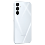 Смартфон Samsung Galaxy A16 5G 8/256GB, Light Gray (Серый)