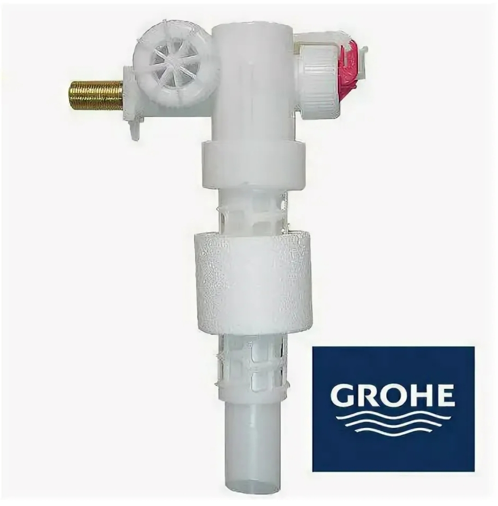 Заливной клапан для инсталляции Grohe 37095000