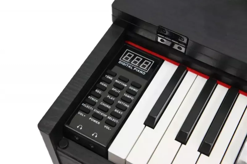 Pierre Cesar DP-12-H