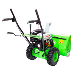 Бензиновый снегоуборщик REDVERG RD-SB56/7W
