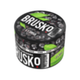 Бестабачная смесь для кальяна BRUSKO 50г MEDIUM