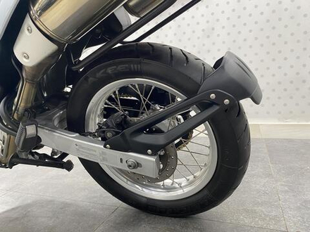 BMW F650GS 2005