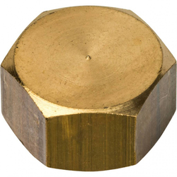 Заглушка ВР 3/8" Stout