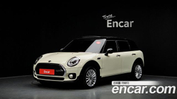 Mini Cooper Clubman High — 2019