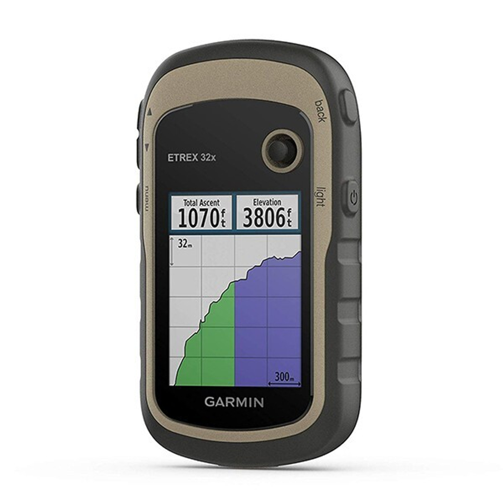 Навигатор GARMIN eTrex 32x GPS/ГЛОНАСС 010-02257-01