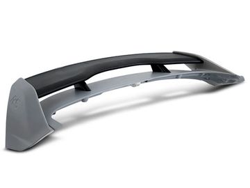 ROOF SPOILER SPORT RS для FORD FOCUS MK3 15-18 HATCHBACK