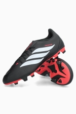 Бутсы adidas Predator Club FG/MG - размер 42 2/3 FR