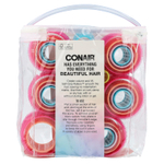 Conair, Self Grip Rollers ™, для объемных локонов, 31 шт.